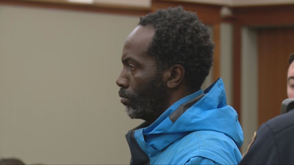 Suspect in string of armed robberies ordered held without bail