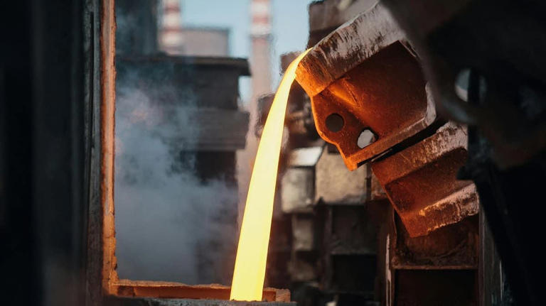 Illinois quick hits: US Steel reopening Granite City furnace ...