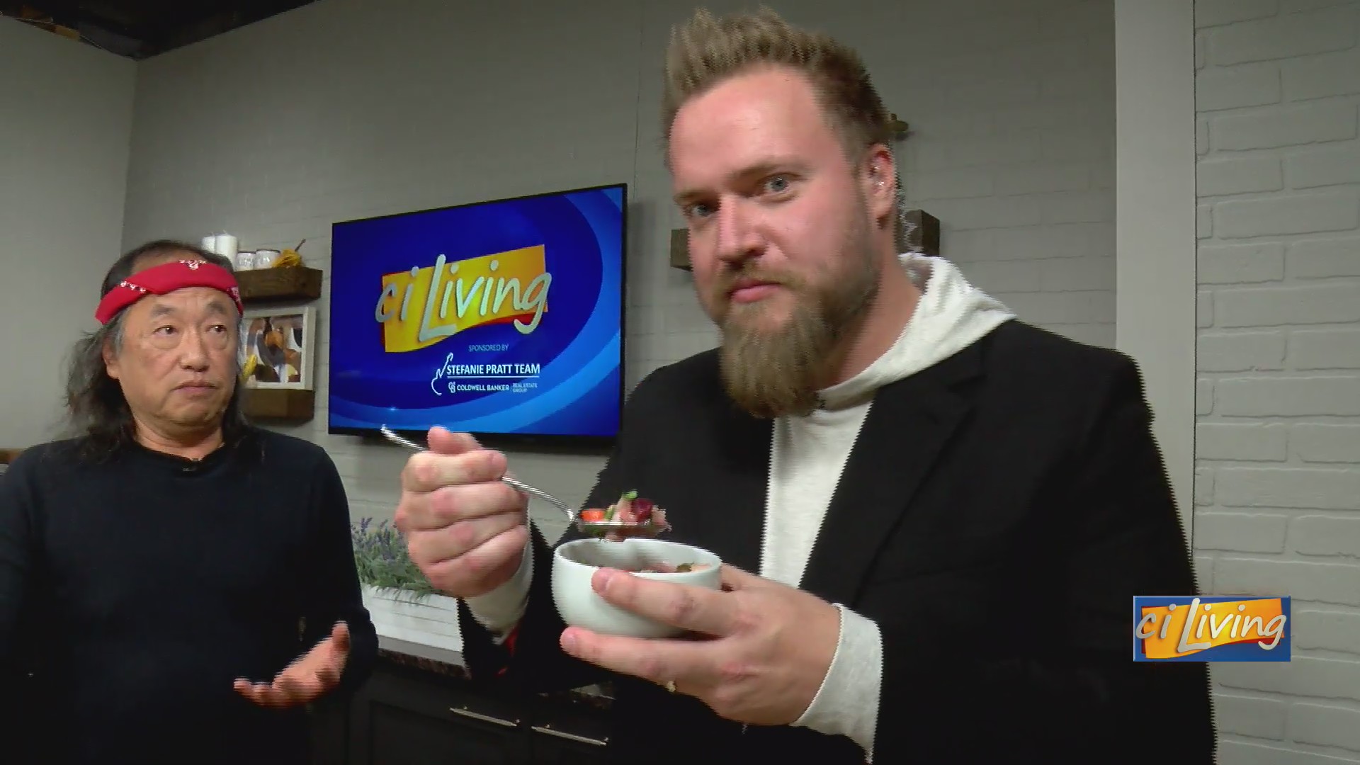 Colorful and flavorful Russian vinaigrette salad recipe