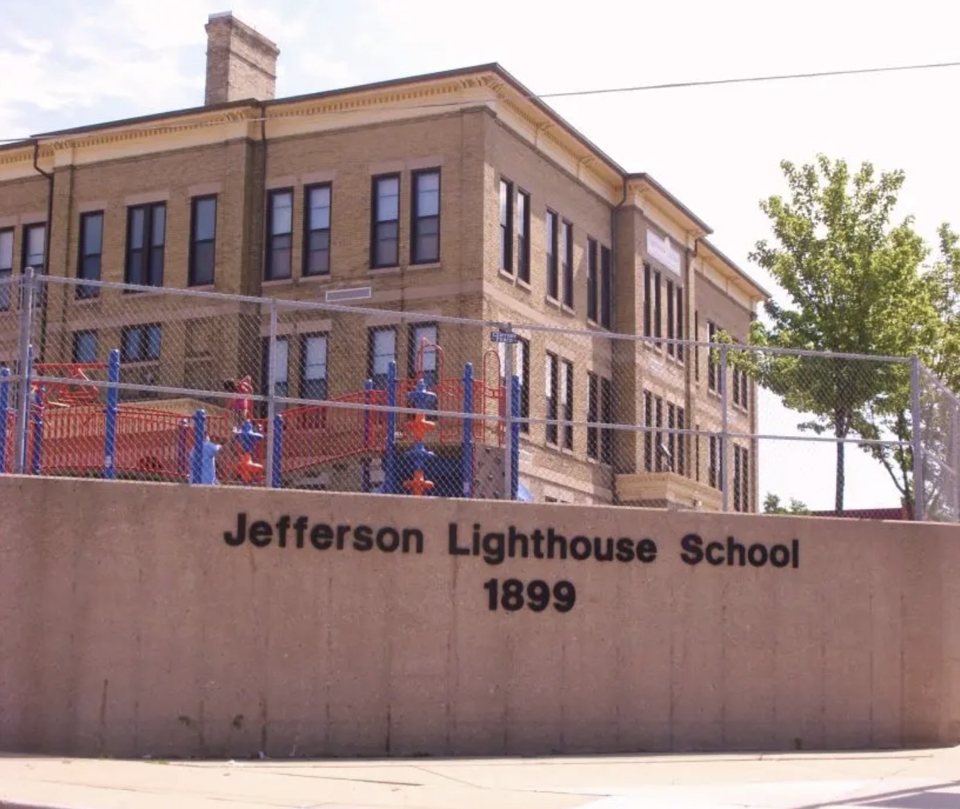 Jefferson Lighthouse for sale: Take our 3-question poll about how the ...