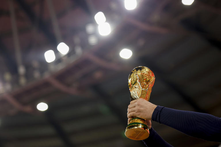 FIFA World Cup 2026 draw: Group assignments, who could play in Boston