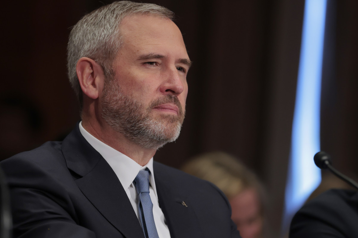 Ripple CEO predicts new timeline for historic crypto legislation<br>