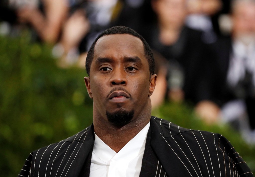 4 revelations from Netflix’s Sean Combs The Reckoning documentary