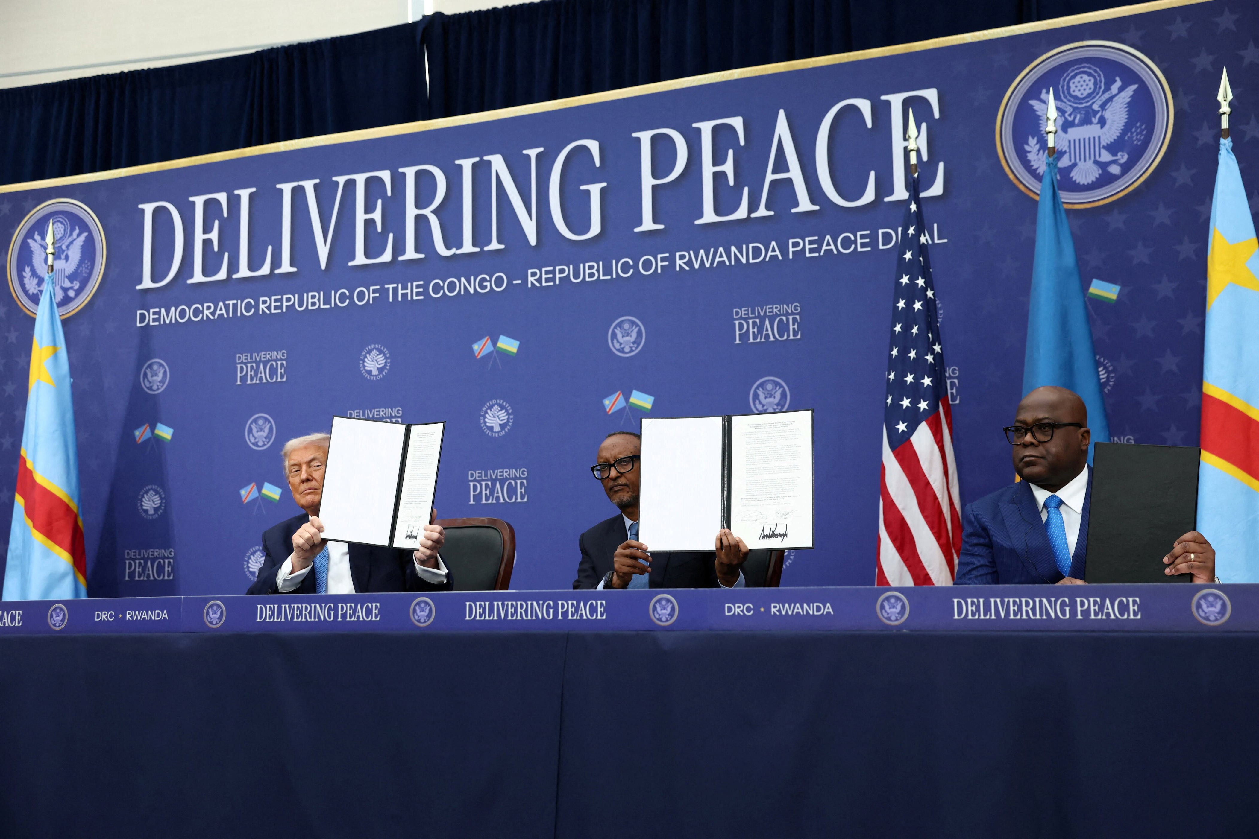 US focus on Middle East evolving as security dynamics shift, White ...