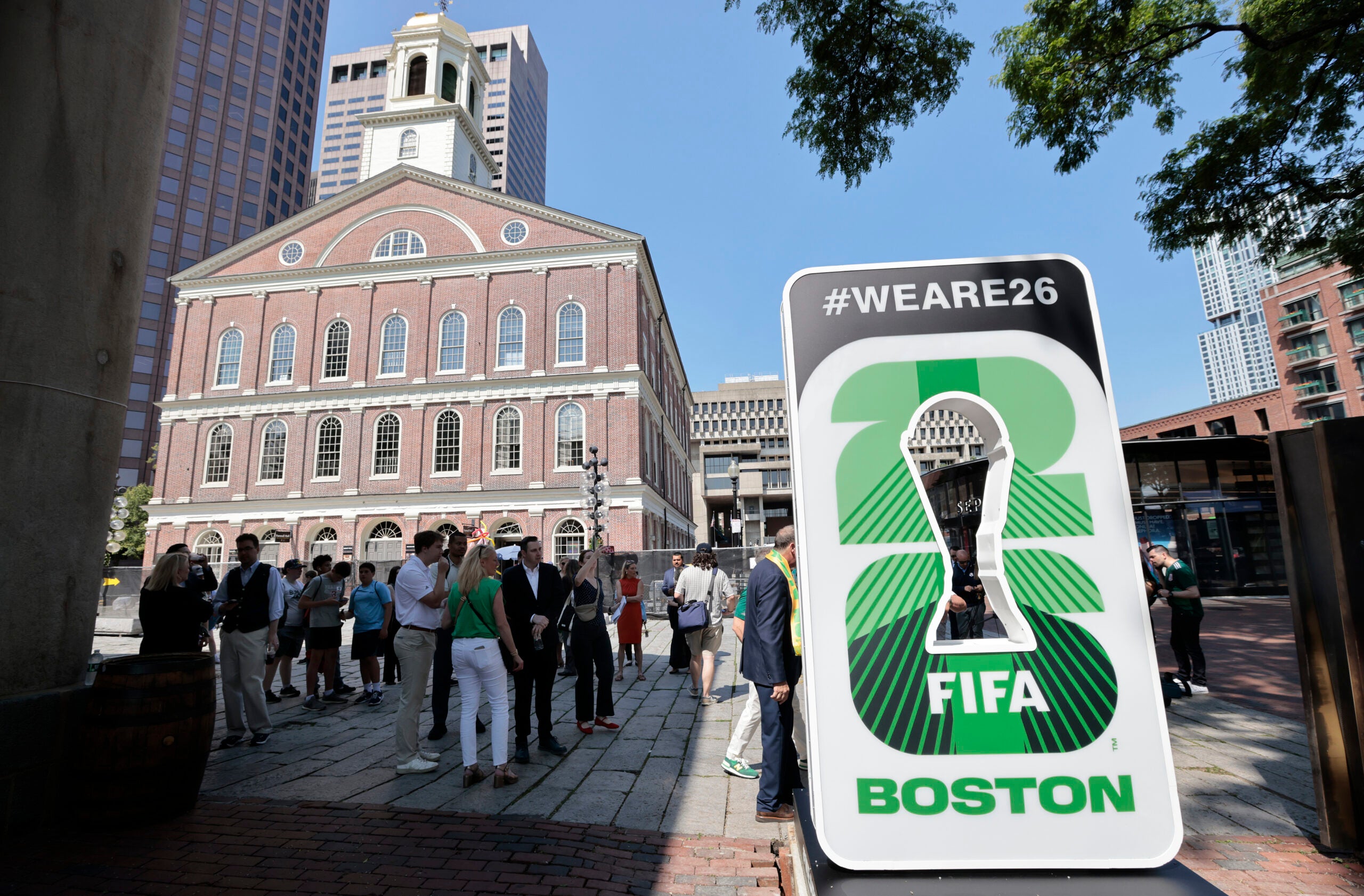 The next phase of FIFA’s World Cup ticket availability begins soon ...