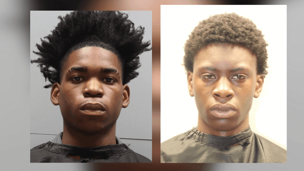 Three teens charged with murder in deadly Columbia shooting