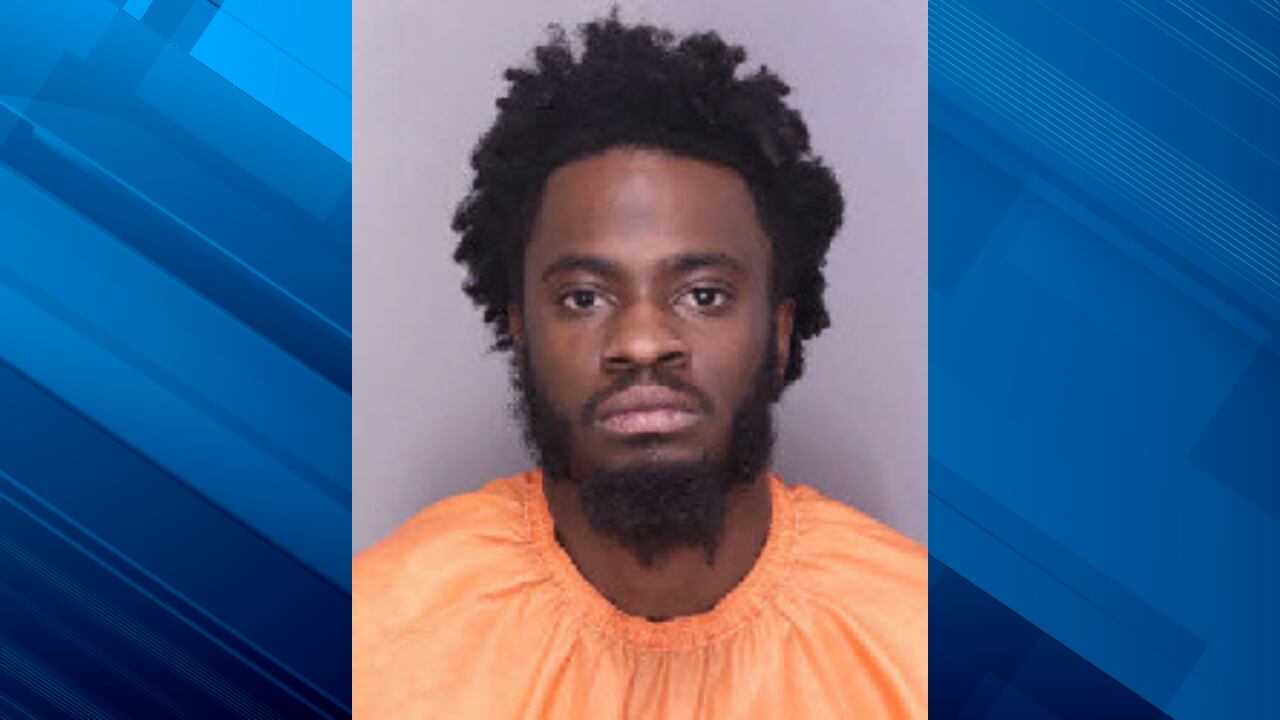 Suspect in Florence County argument-turned-shooting identified