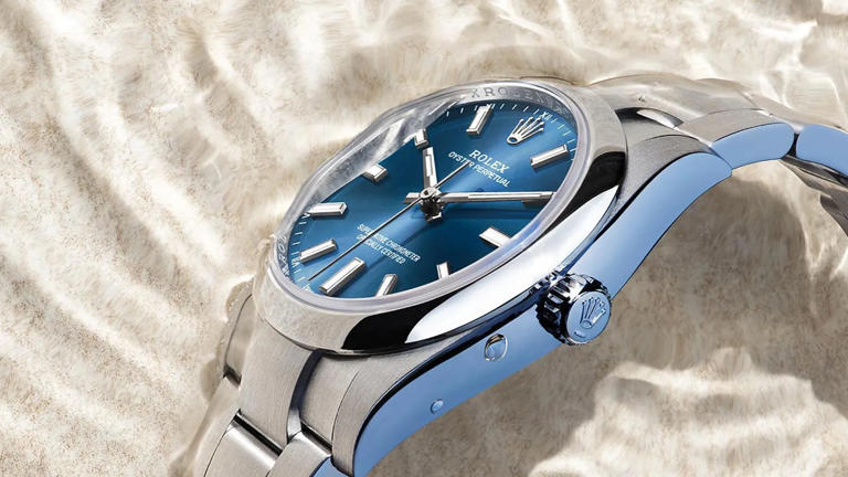 Is Rolex secretly developing its toughest watch yet?
