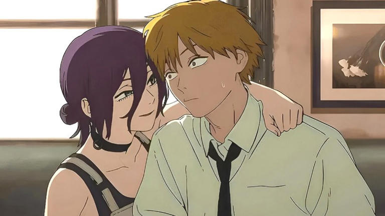 How to watch Chainsaw Man – The Movie: Reze Arc at home