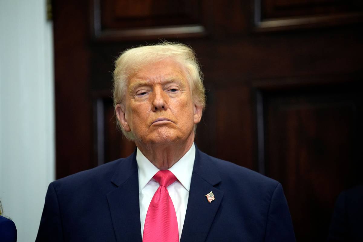 Trump autoriza Nvidia a vender 'chips' de IA na China em troca de 25% ...