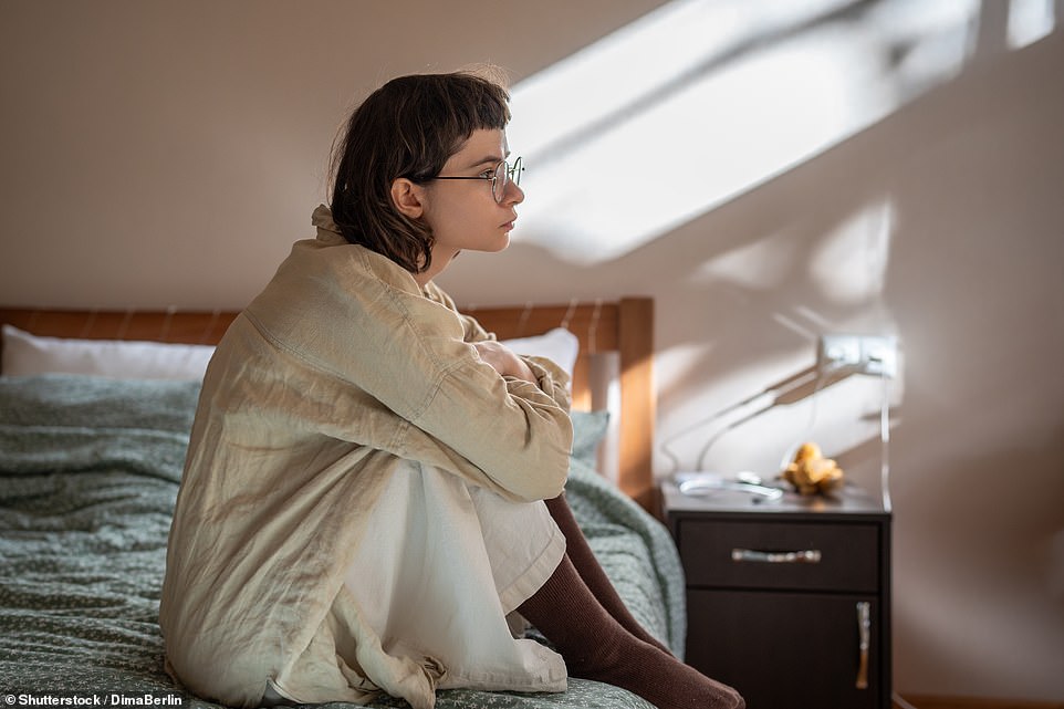 Researchers identify emotional trait seen in female psychopaths