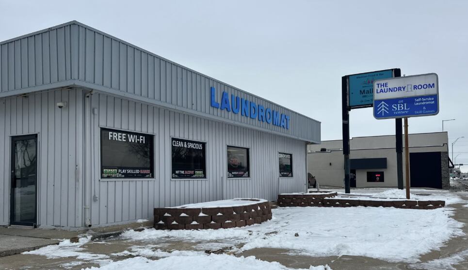 Man robbed at South Sioux City business, suspect charged with attempted ...