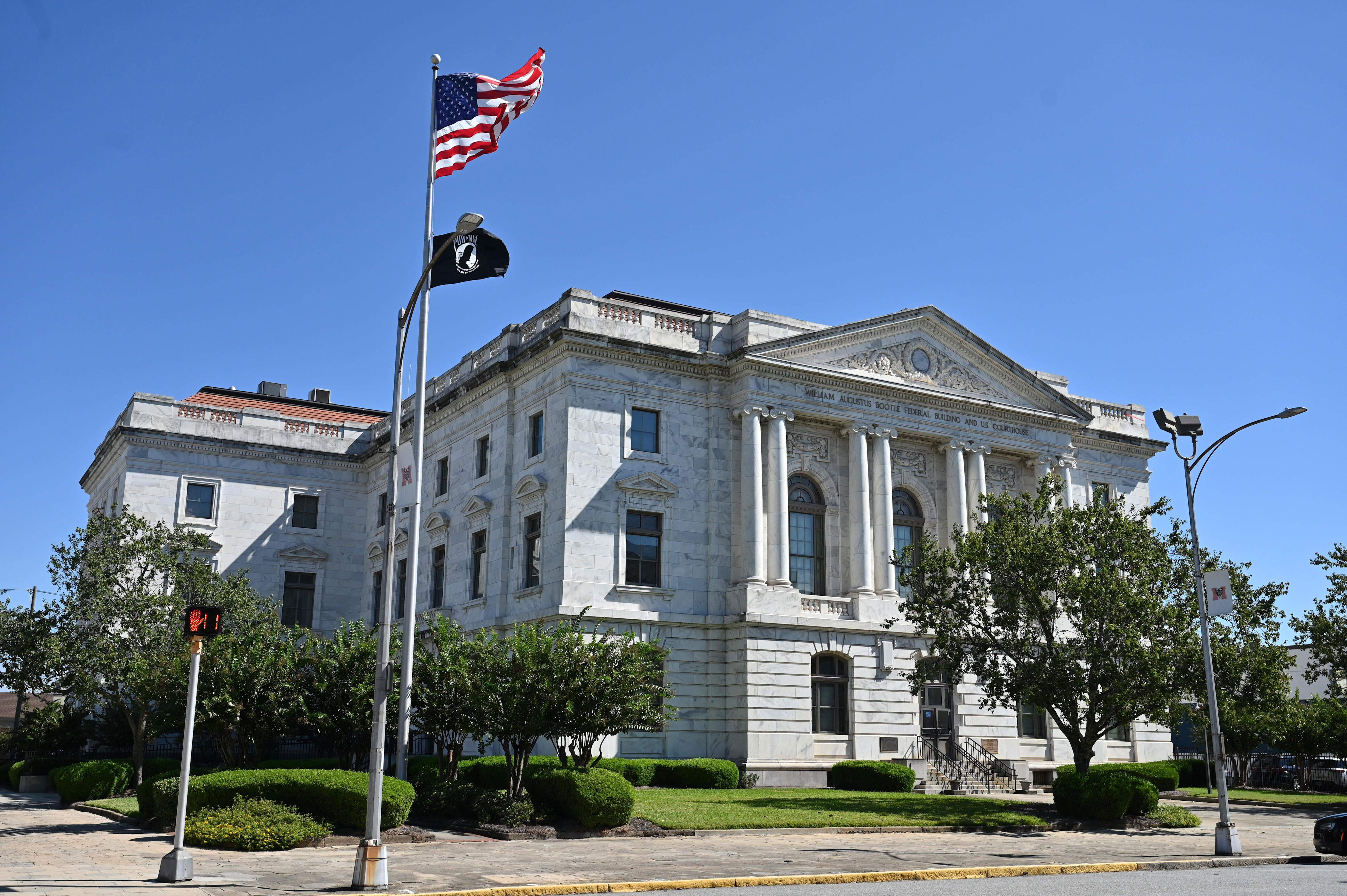 Fort Valley apartment settles disability discrimination suit with DOJ ...