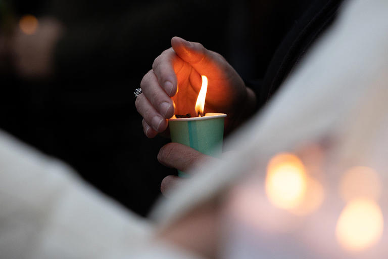 New details in California mass shooting