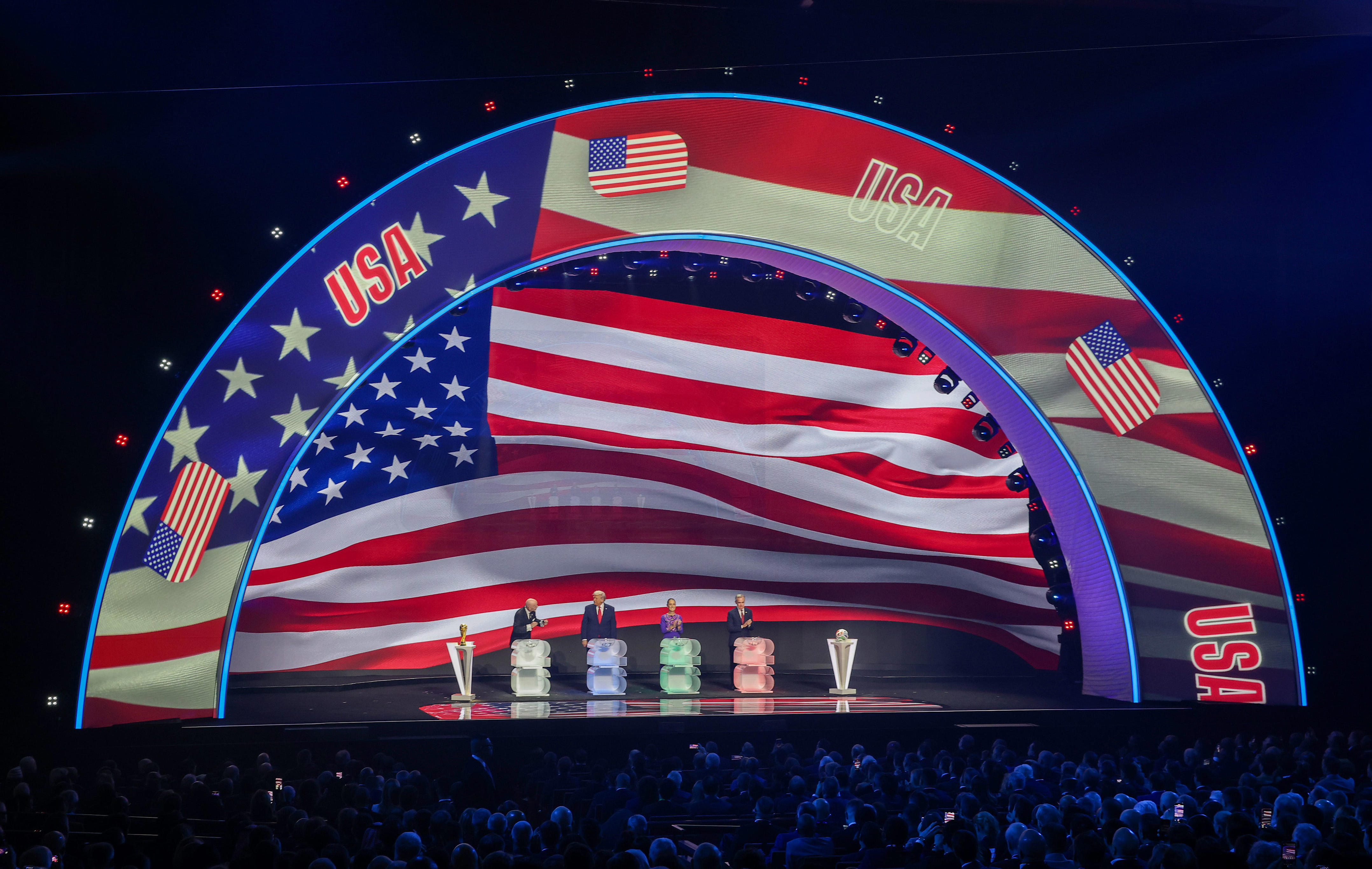 Everything to know about 2026 FIFA World Cup coming to NJ