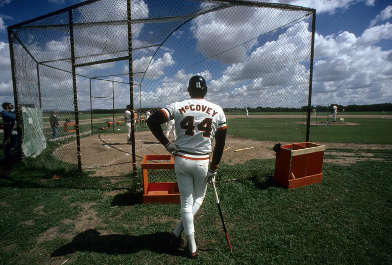 2027 Willie McCovey Memorial Community Prospect List introduction and ...