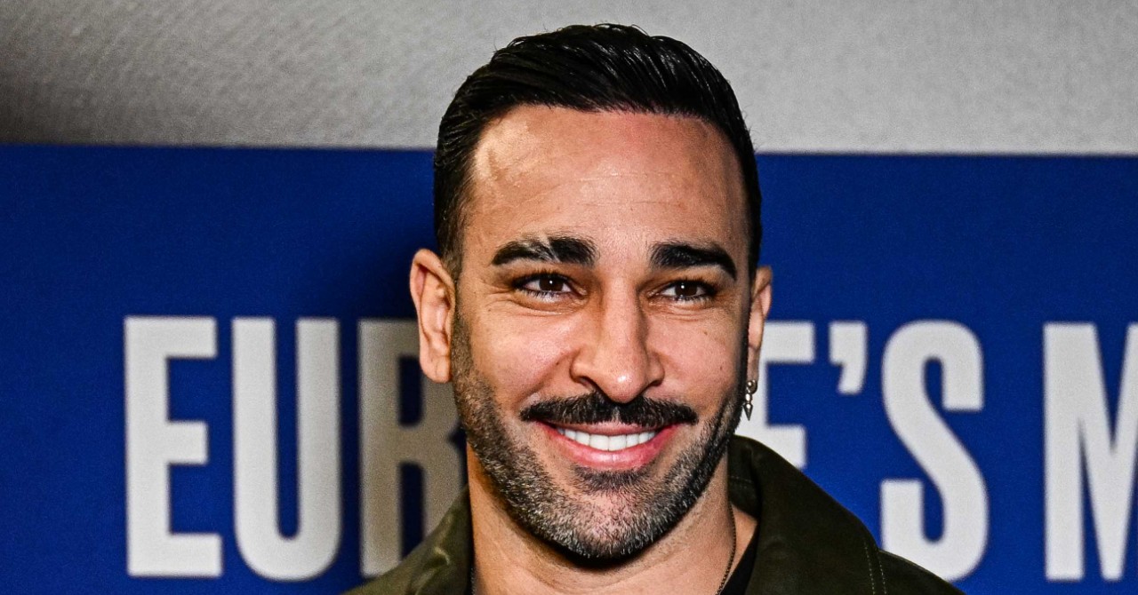La vérité dérangeante d’Adil Rami sur l’OM