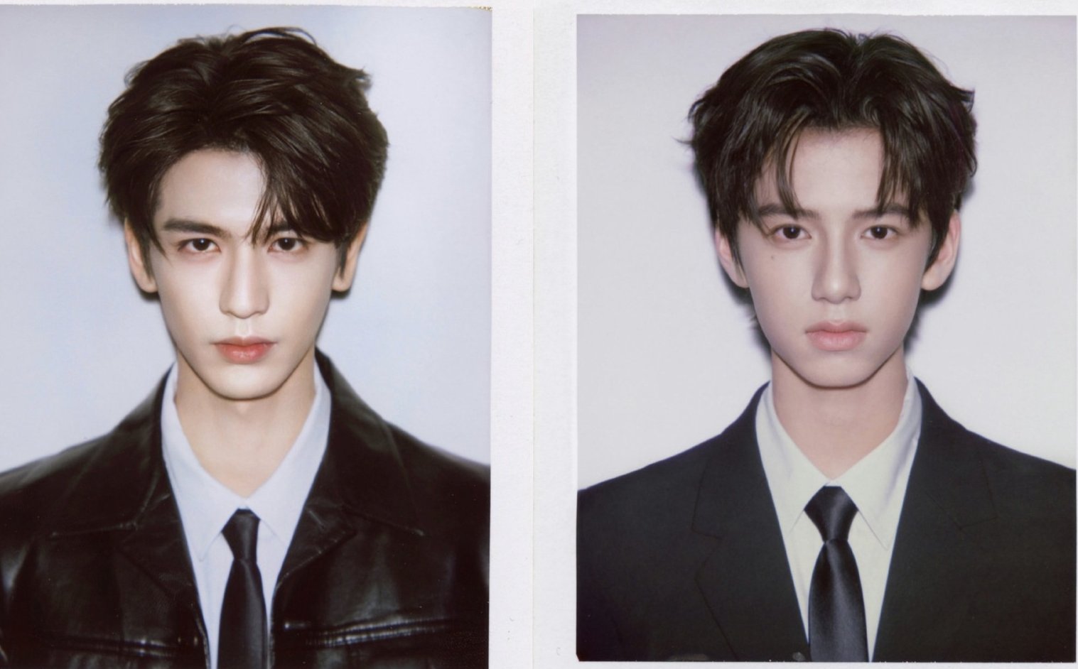 Nam diễn viên gây sốt vì quá giống Trương Lăng Hách