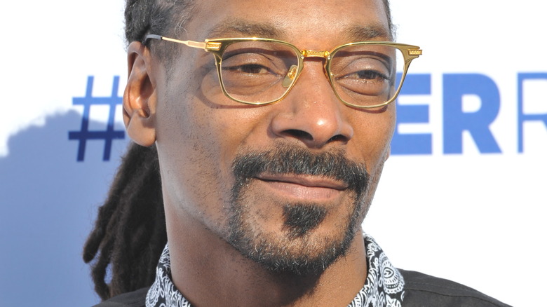 The Height of a Legend: Uncovering the Truth About Snoop Dogg's stature