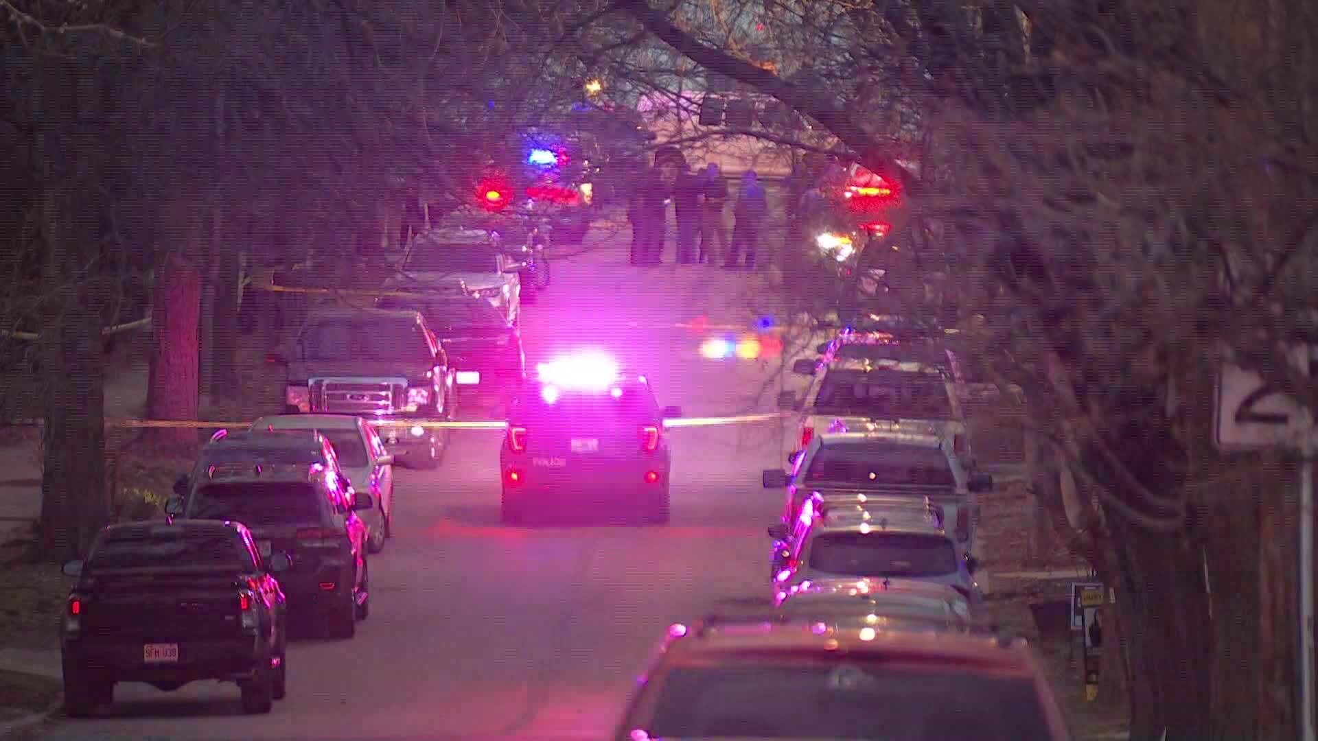 Man sentenced for ramming police car in downtown Kansas City, evading ...