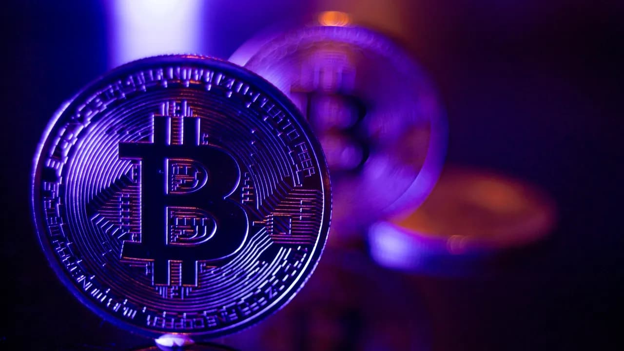 Traditional finance faces greater near-term quantum risk than Bitcoin ...