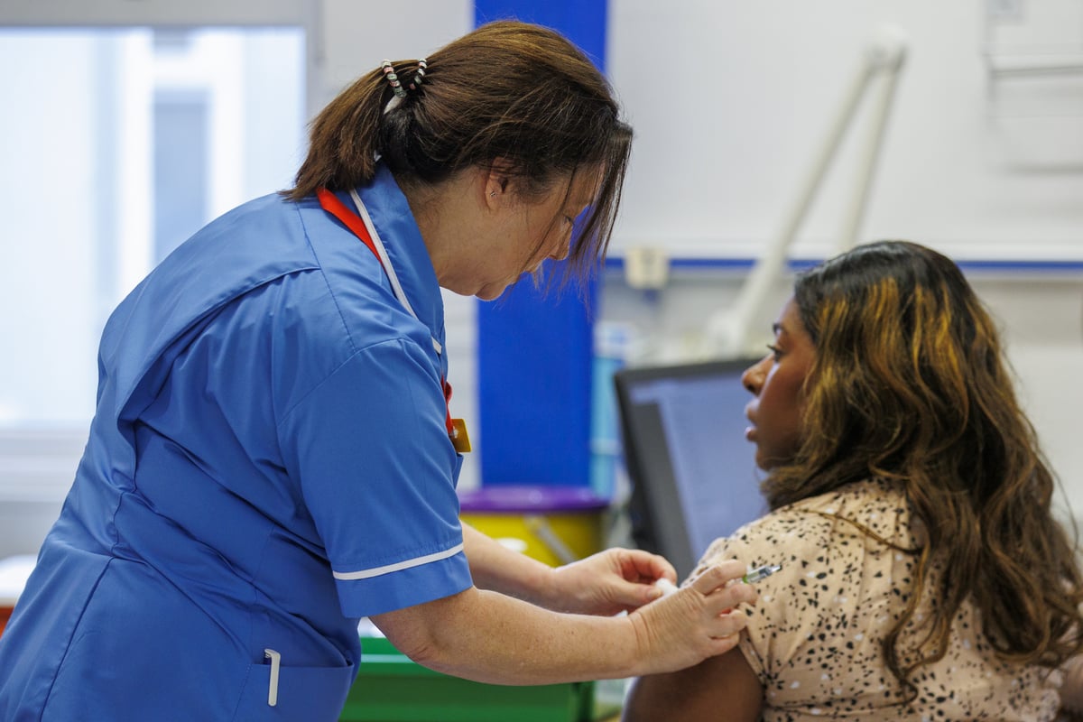 International Nurses Day celebrates birthday of Florence Nightingale