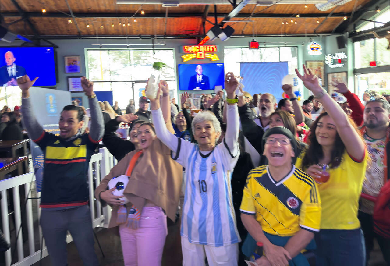 Actualización: Los precios de reventa de entradas para la Copa Mundial de la FIFA en Houston superan los ,000 después de que se publicó el calendario.