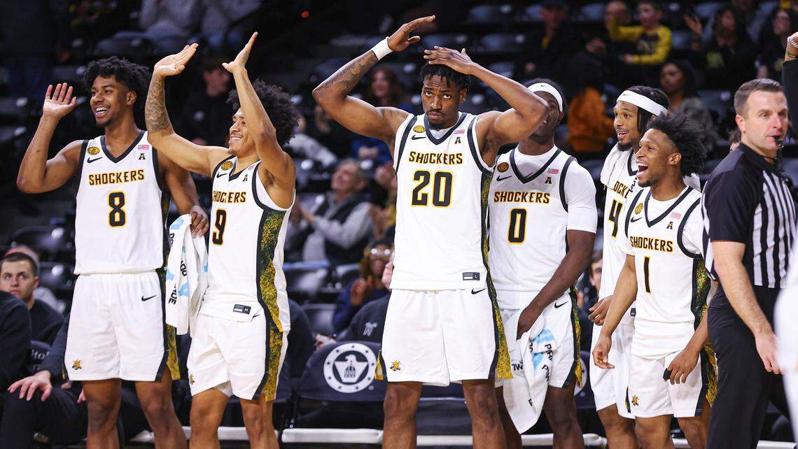 One last shot: Shockers head to UNI hoping to flip script on close road ...