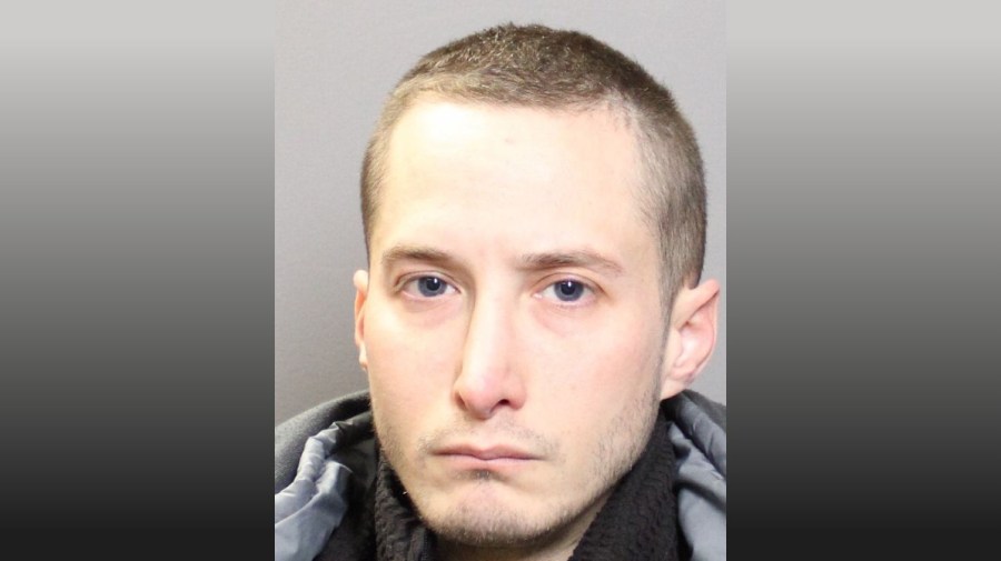 Clifton Park man sentenced for fatal Colonie pedestrian crash