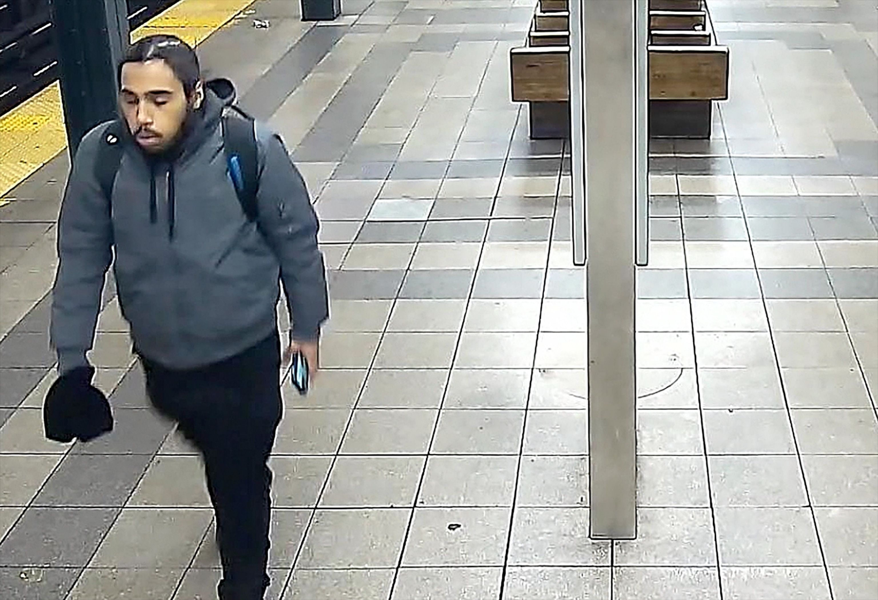 Teen in court after allegedly setting sleeping homeless man on fire on ...