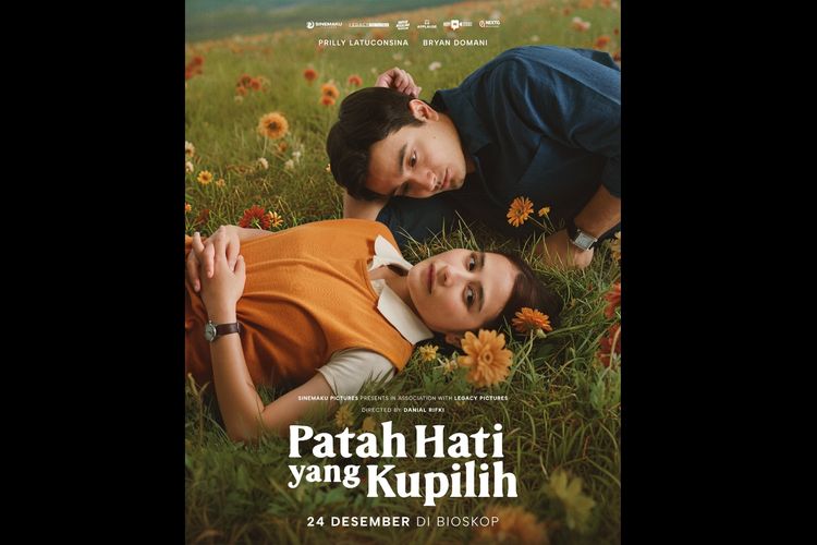 Film-film Pekan Ini yang Layar Lebar