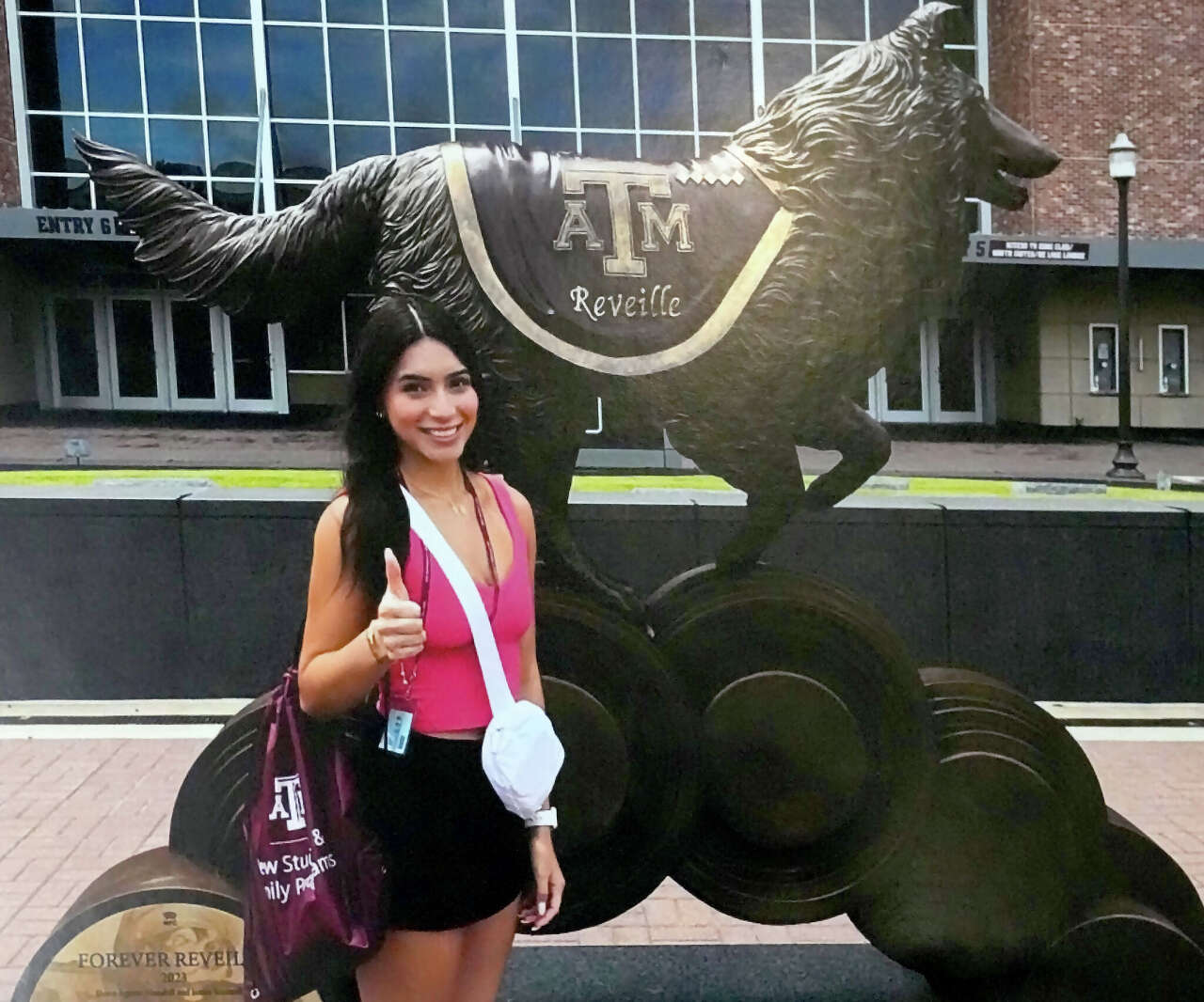 Tony Buzbee rips Austin police for 'incompetent' investigation into death of A&M student Brianna Aguilera