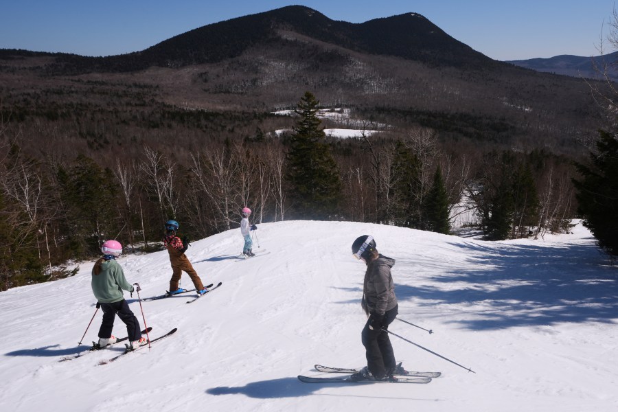 Central Pennsylvania ski resorts announce opening dates, pass prices ...