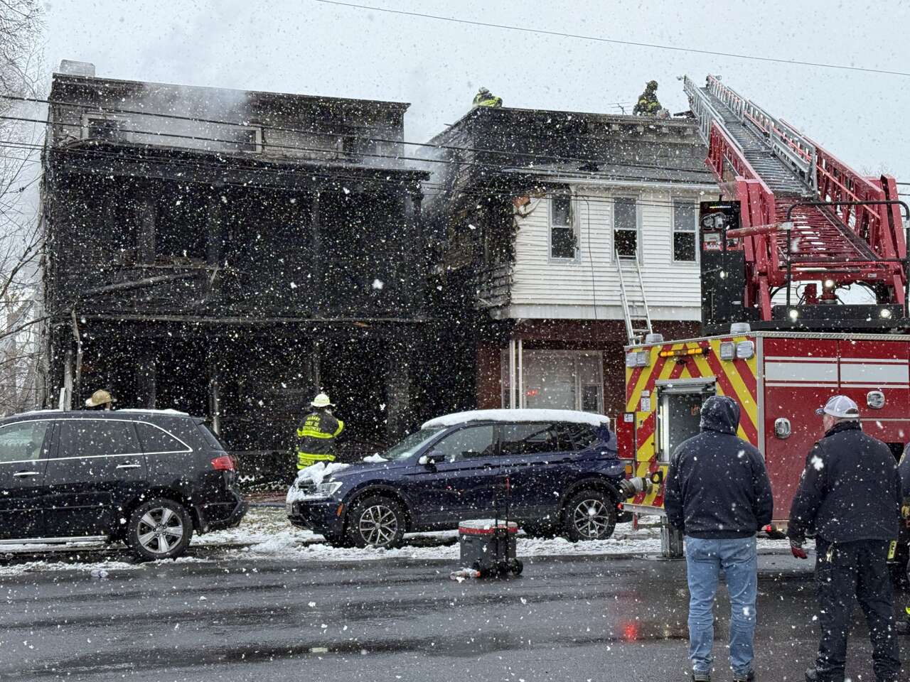 City reports sharp decline in expired residential occupancy permits