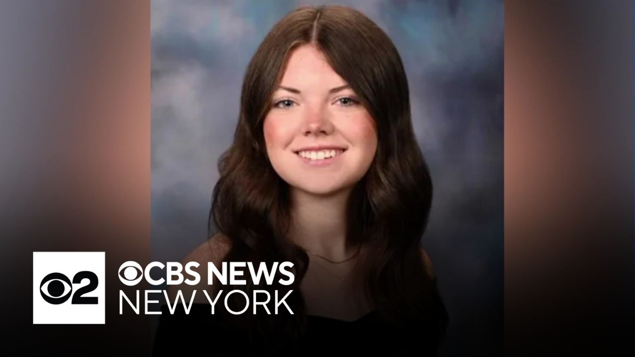 Long Island ballerina's alleged killer arraigned after hospital stay