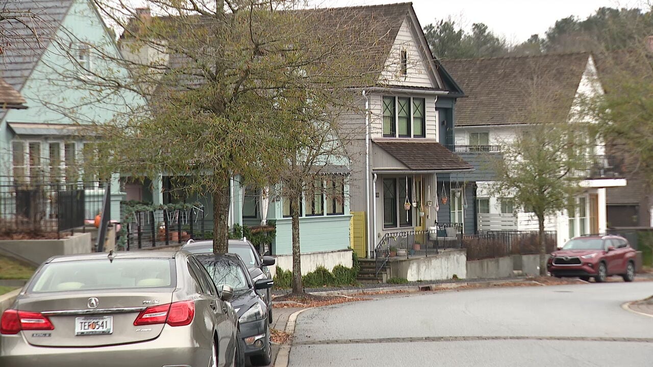 Metro county using 'Masters Rule' to allow people to rent out homes for ...