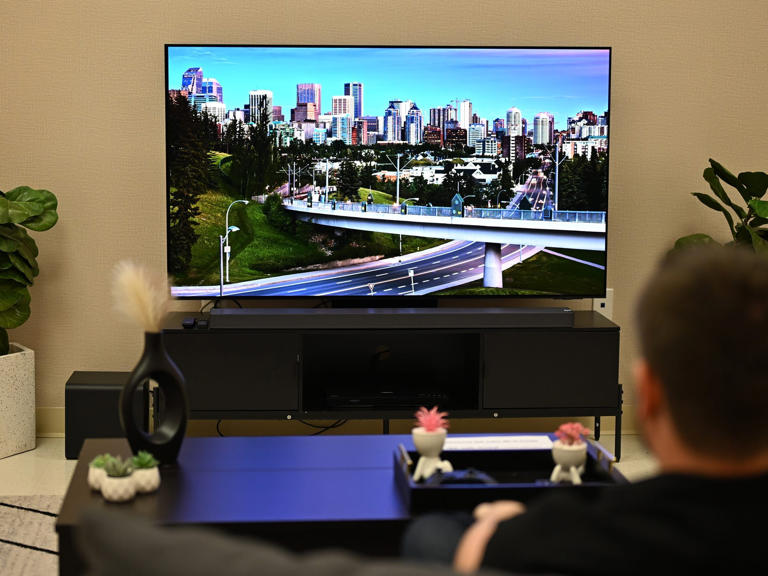 The best 75-inch and 77-inch TVs of 2026
