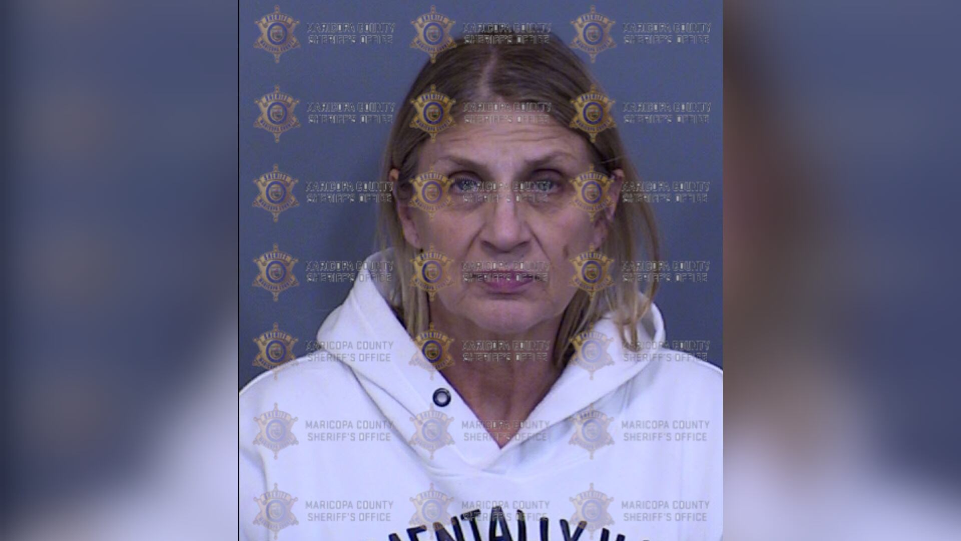 Alleged DUI driver arrested for deadly motorcycle crash in Mesa
