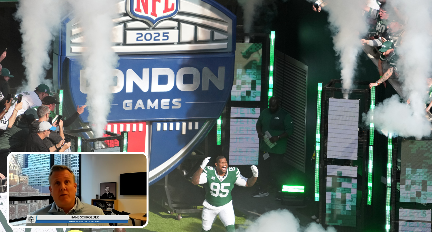 NFL claims fans love early 9:30 kickoffs