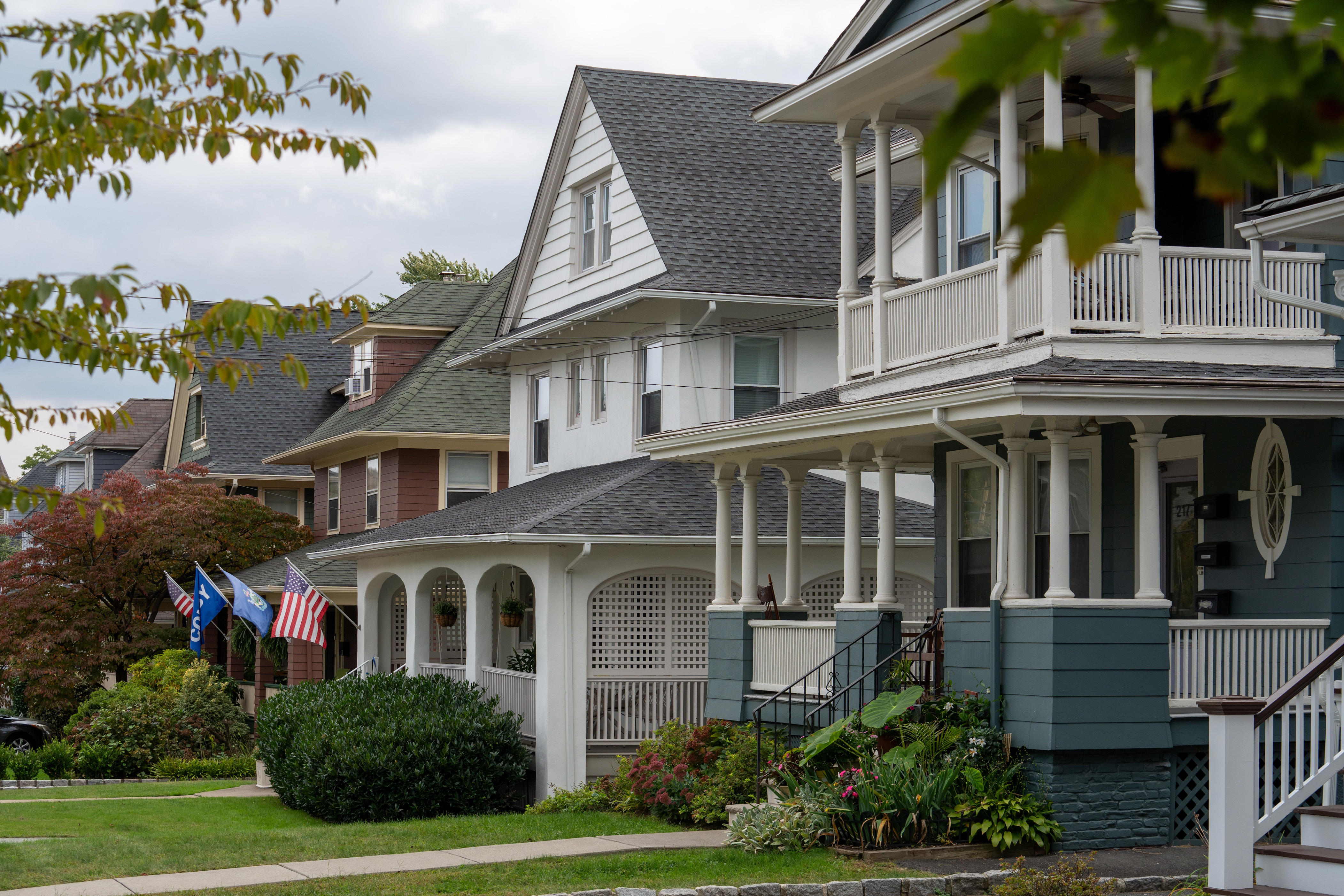 What's considered upper middle class in New Jersey? Report explains