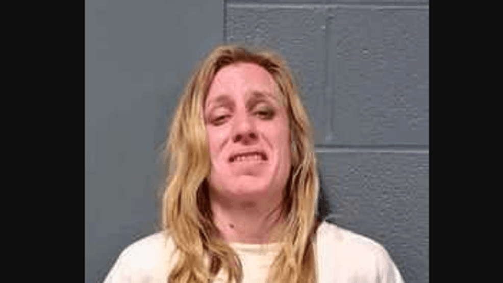 Fulton woman charged with arson after fire in Mokane caught on video