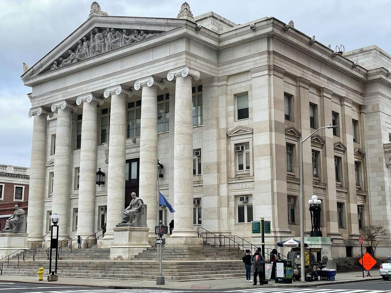 Hamden man sentenced to 5 years in prison for sexually assaulting 6 ...