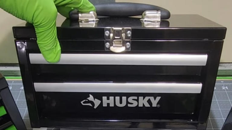 Home Depot just launched a mini toolbox that's even cheaper than Harbor ...