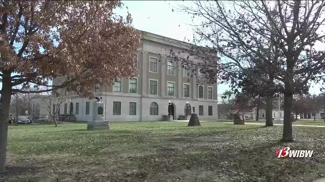 Osage County employees still waiting for corrected W-2 forms