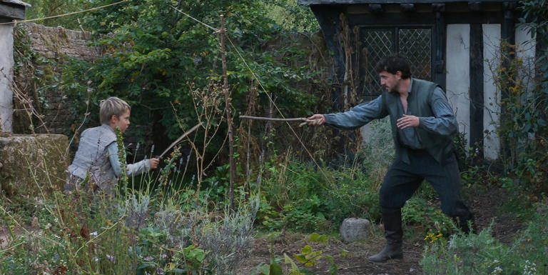 Did the death of Shakespeare’s son Hamnet inspire ‘Hamlet’? What ...