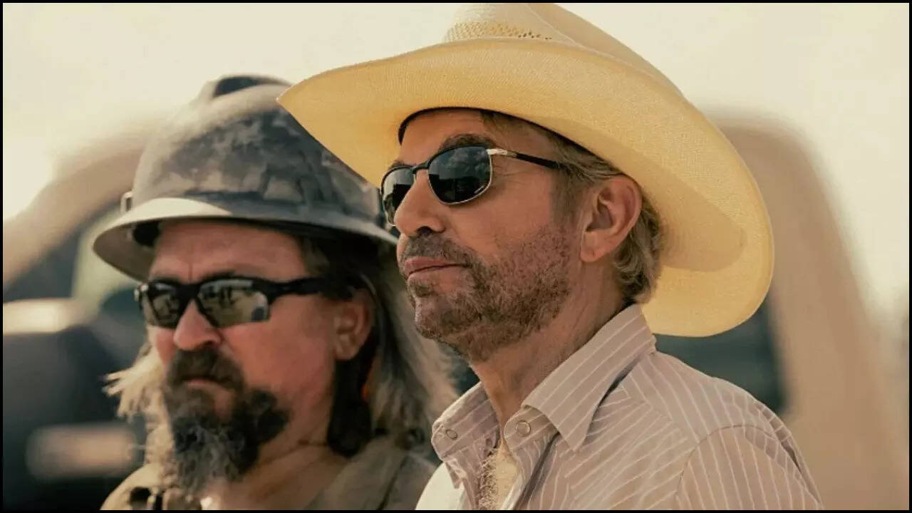 ‘Landman Season 3' confirmed: Here's all you need to know about the Western drama