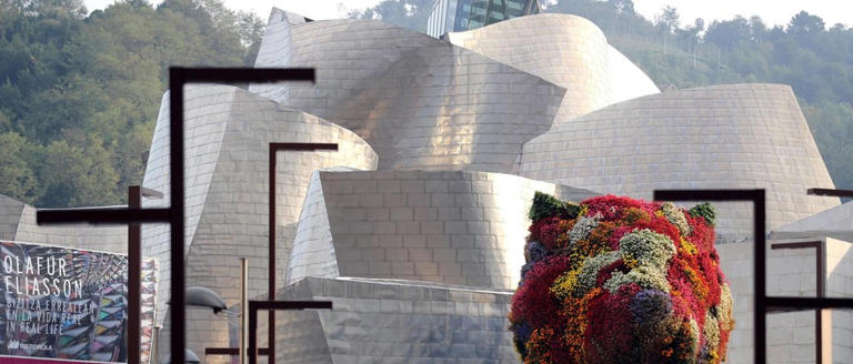 Il principe degli architetti. Edifici come sculture: inimitabili. Frank Gehry, 96 anni nella storia