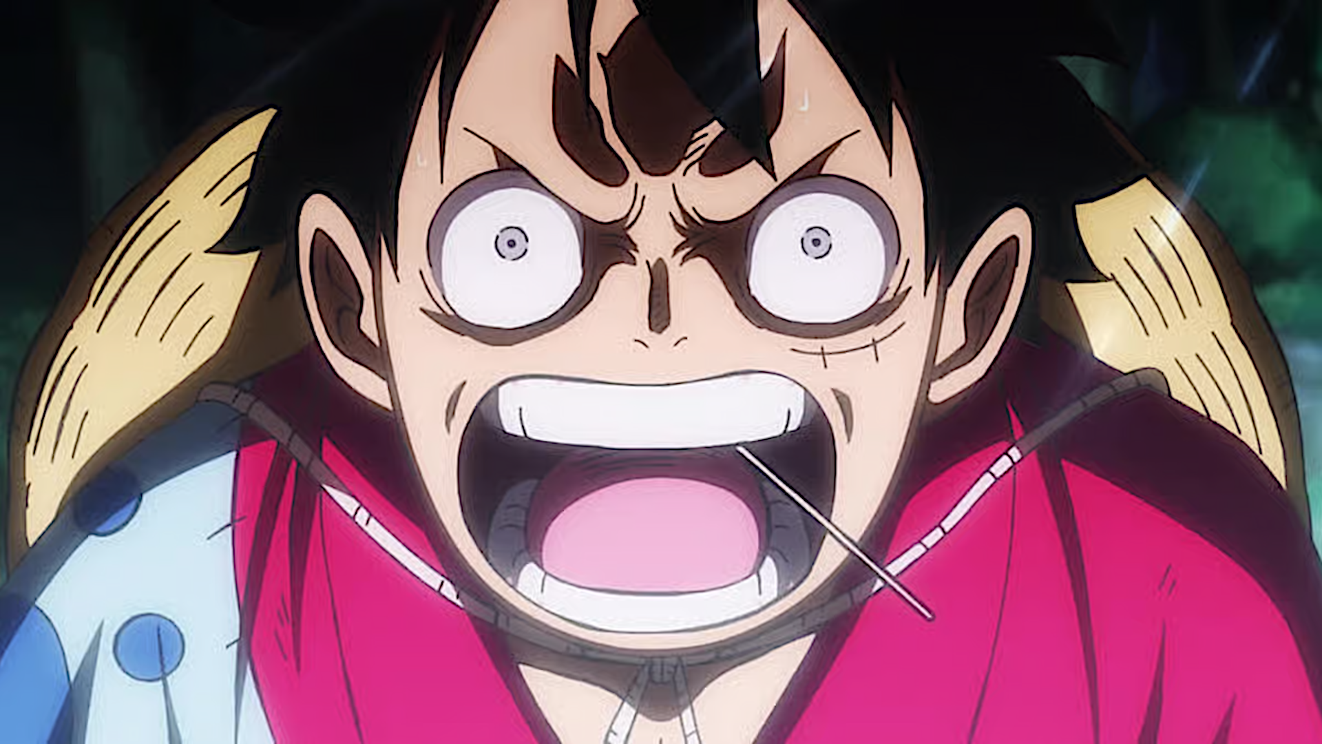 One Piece’s best anime of 2025 is only available in Japan