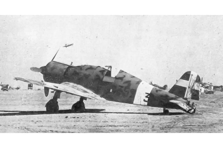 Top 10: Best Italian planes of World War 2