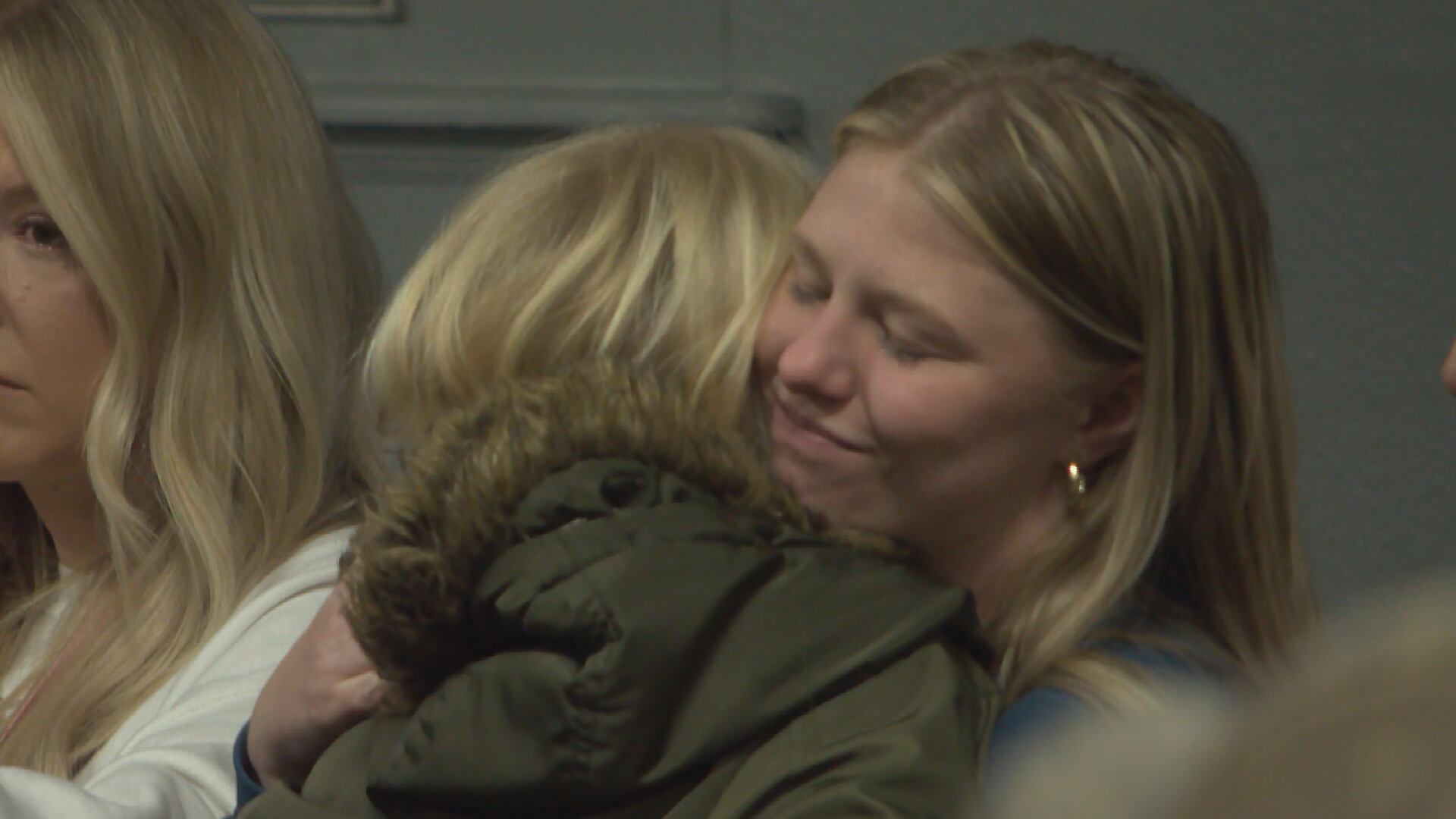 Ravia parents, residents meet with school leaders to plan for district ...